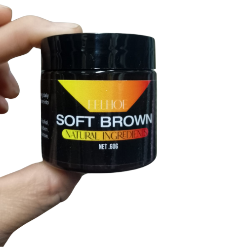 SOFTSUN™GEL BRONCEADORA: SOFT BROWN